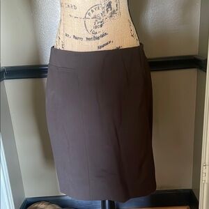 J. JILL  Med PENCIL SKIRT NWT